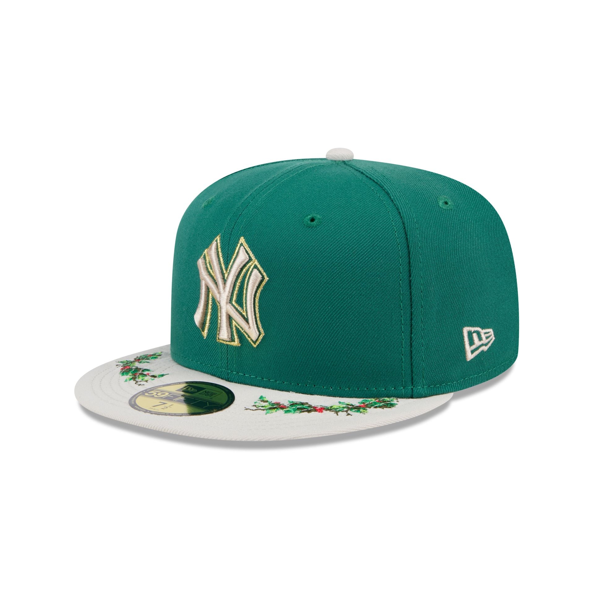 New Era Cap