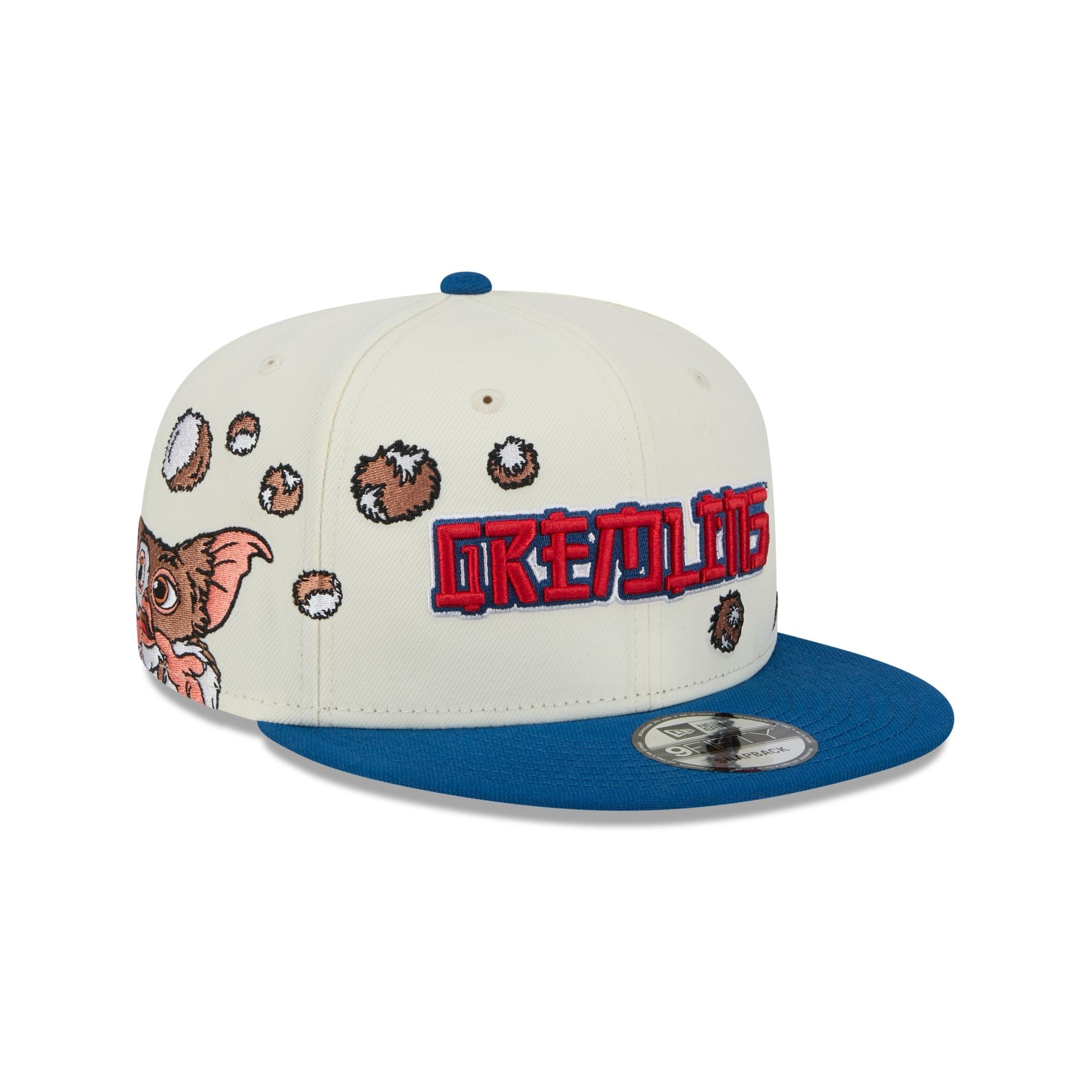 Gremlins 40th Anniversary 9FIFTY Snapback Hat – New Era Cap