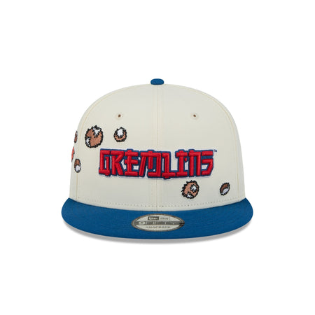 Gremlins 40th Anniversary 9FIFTY Snapback Hat