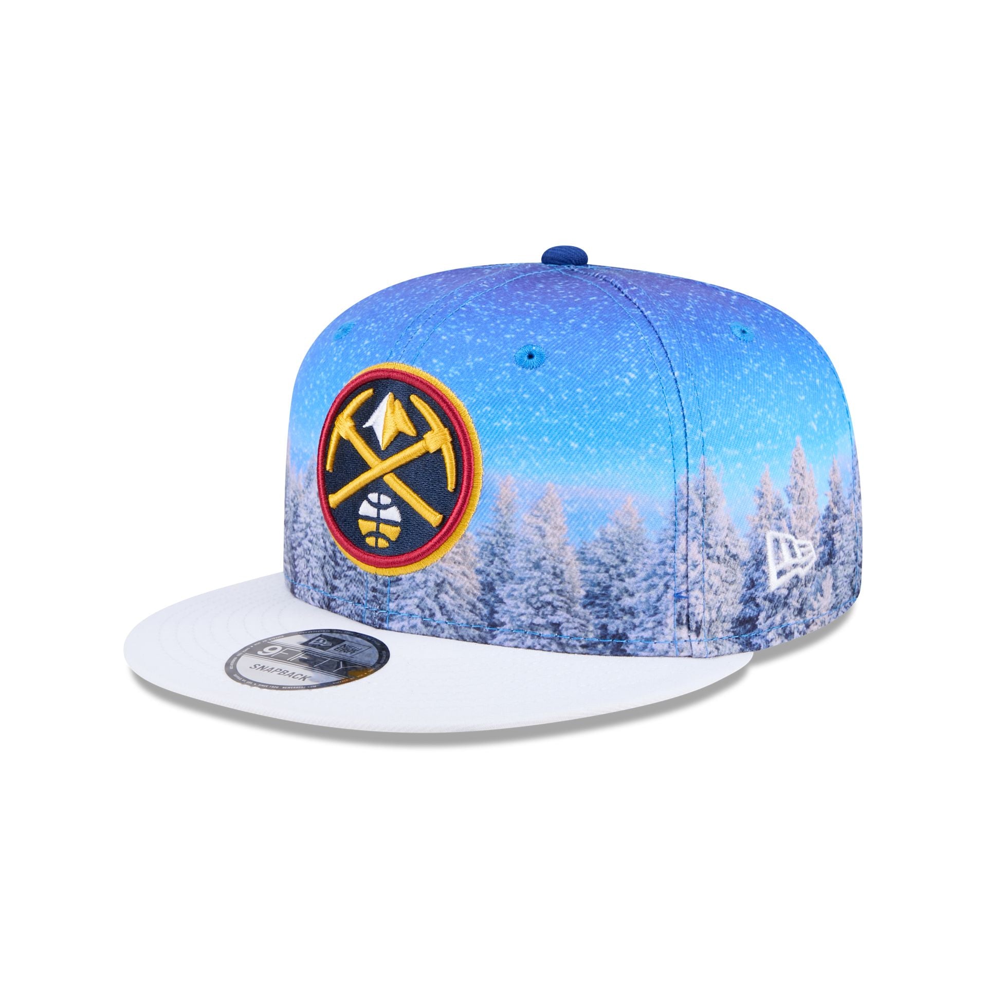 New Era Cap