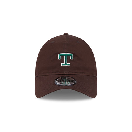 Texas Rangers Meadow Stitch 9TWENTY Adjustable Hat