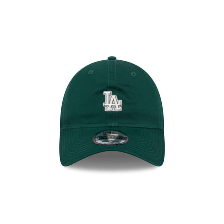 Los Angeles Dodgers Meadow Stitch 9TWENTY Adjustable Hat