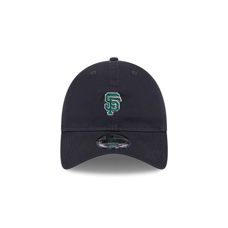 San Francisco Giants Meadow Stitch 9TWENTY Adjustable Hat