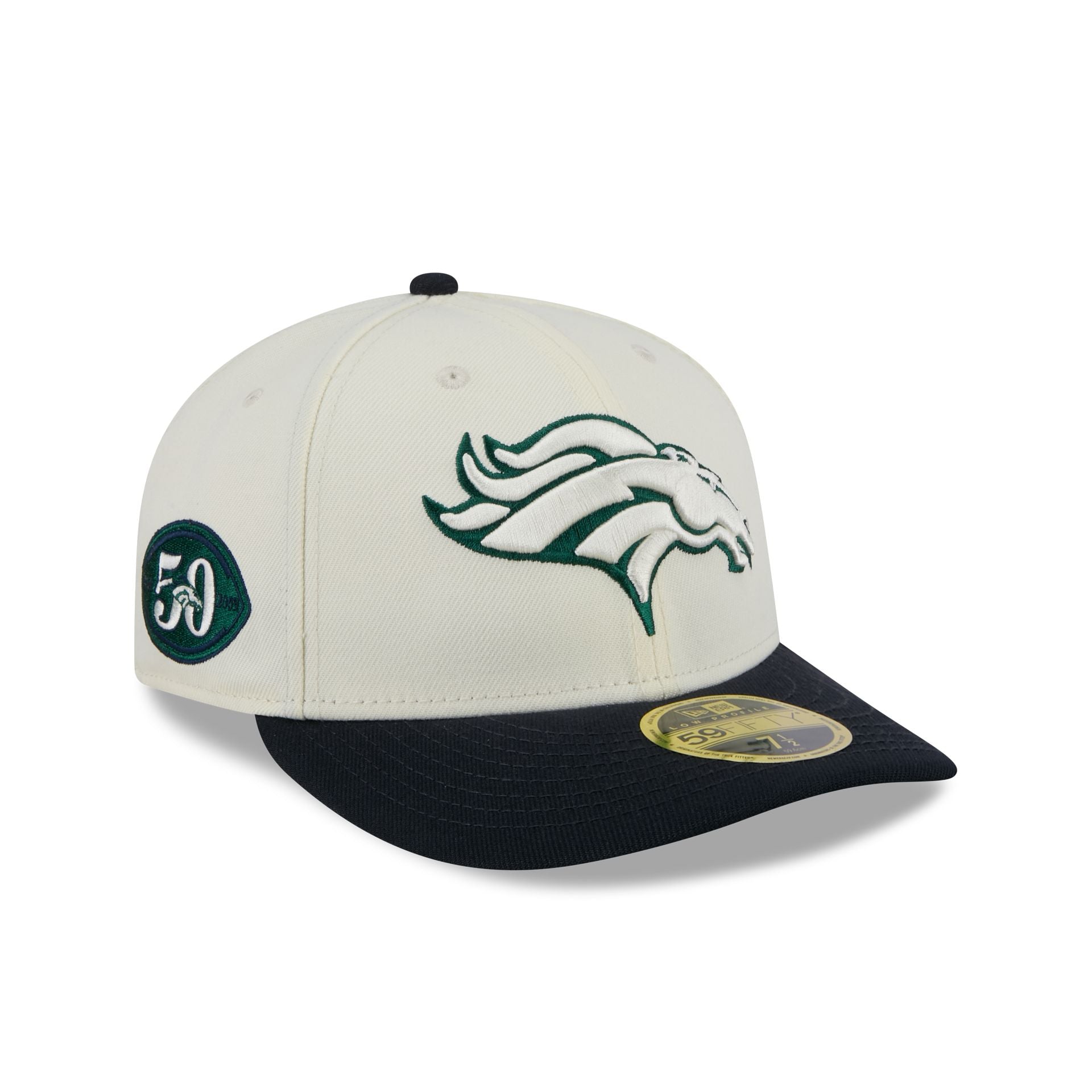 New Era Cap