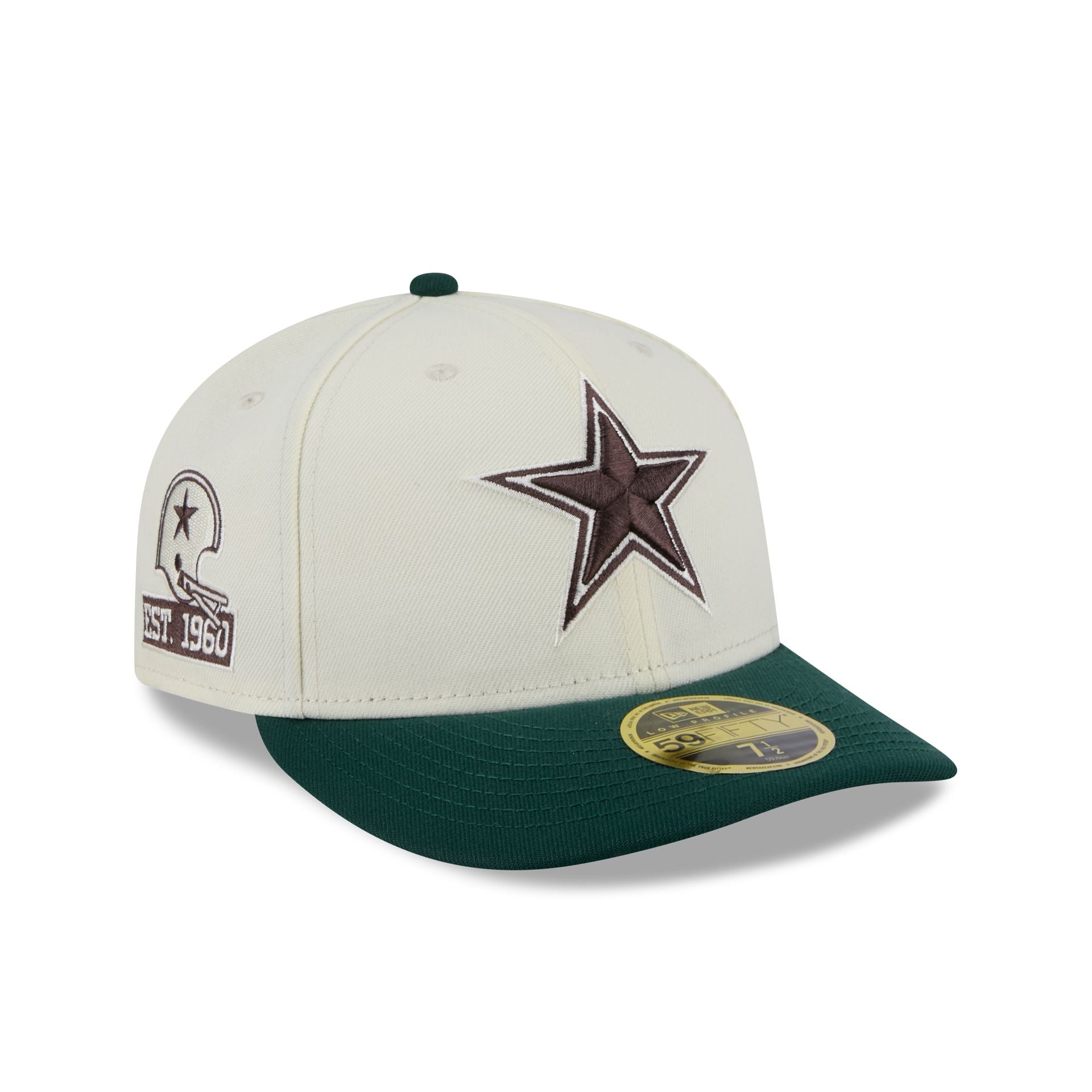 New Era Cap