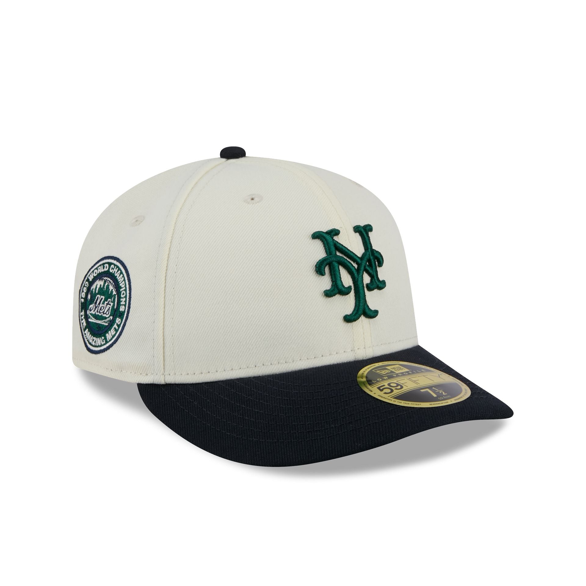 New Era Cap