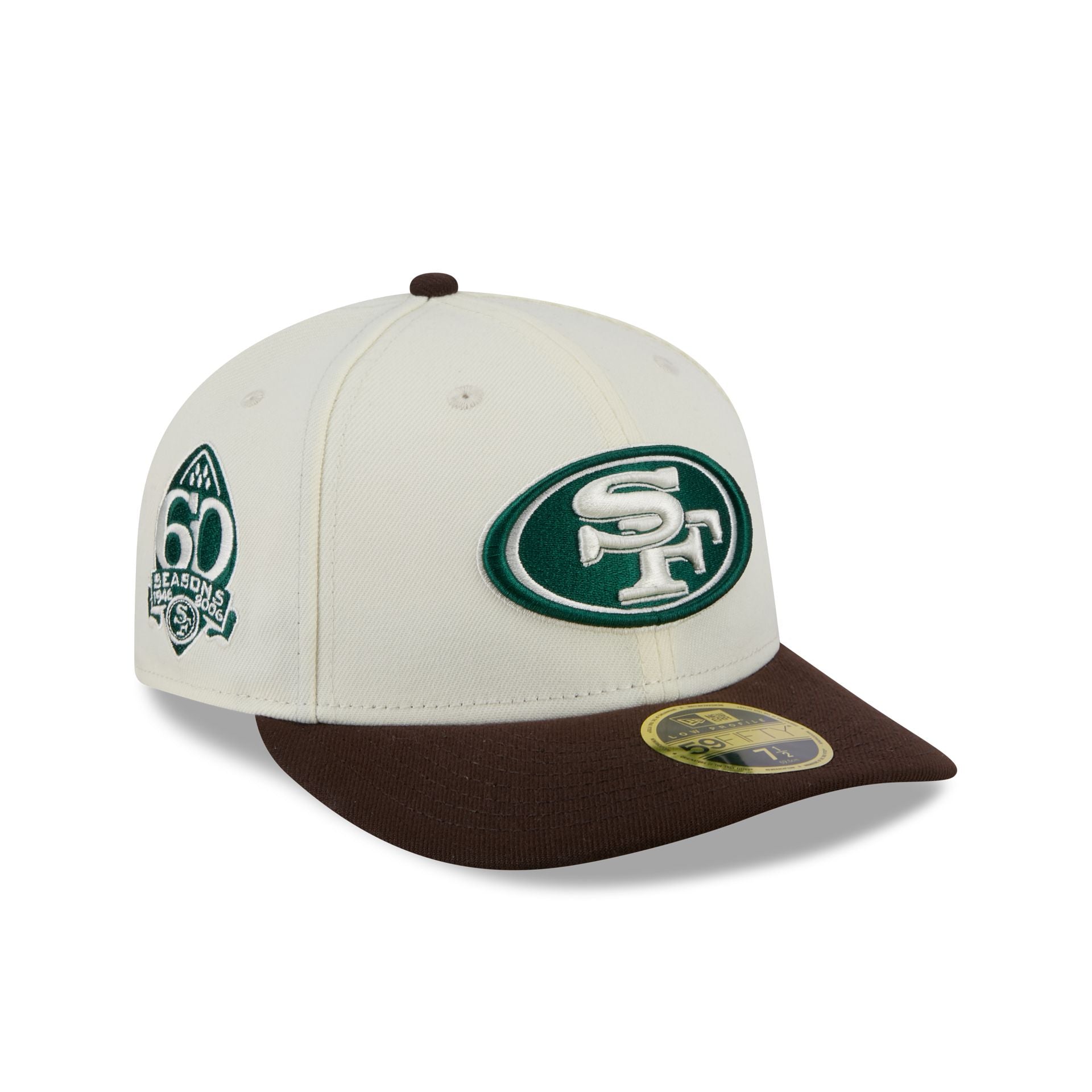 New Era Cap