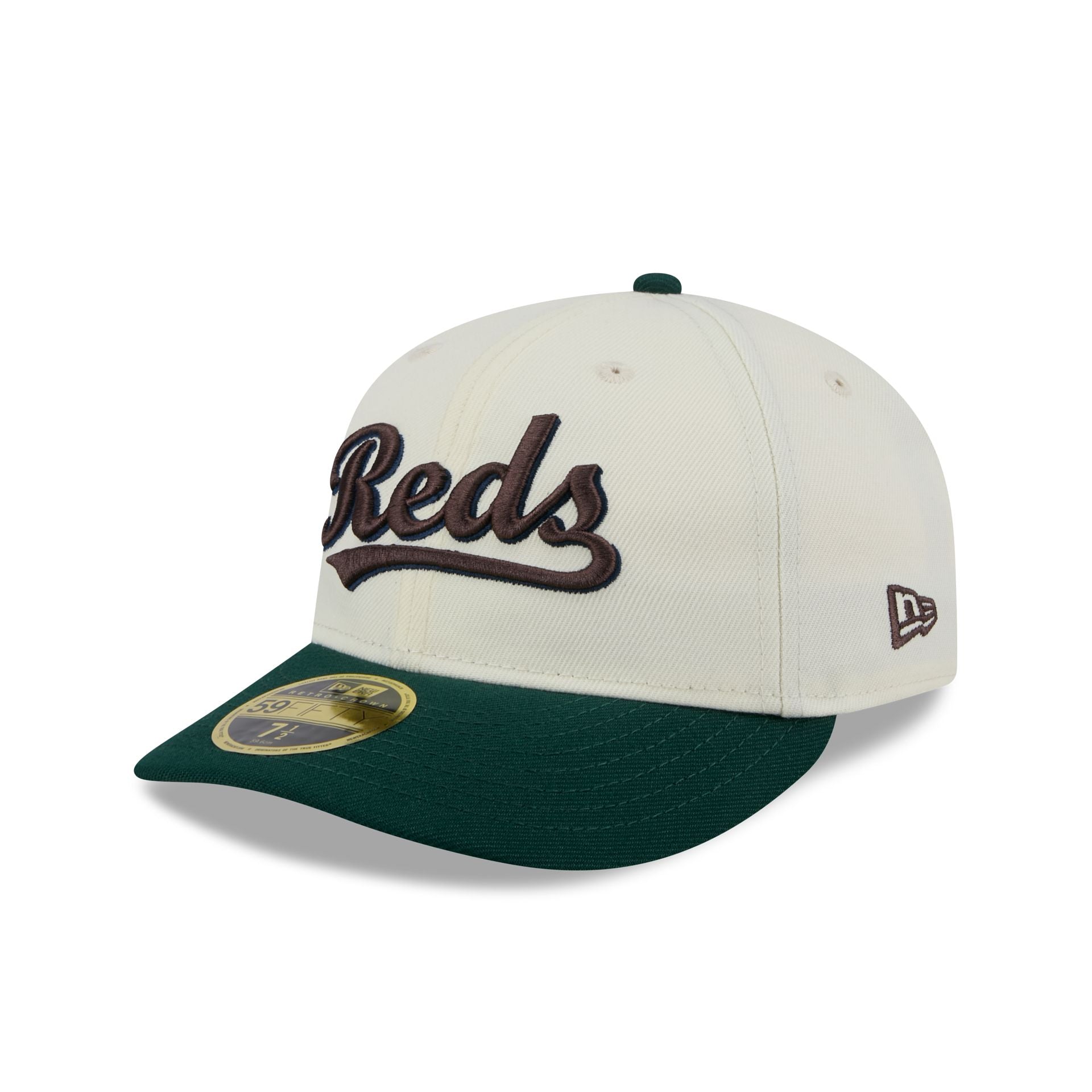 New Era Cap