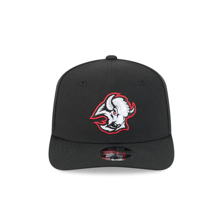 Buffalo Sabres Alt 9SEVENTY Stretch-Snap Hat