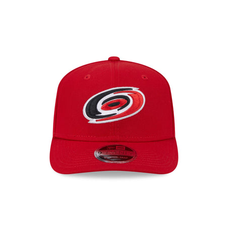 Carolina Hurricanes 9SEVENTY Stretch-Snap Hat