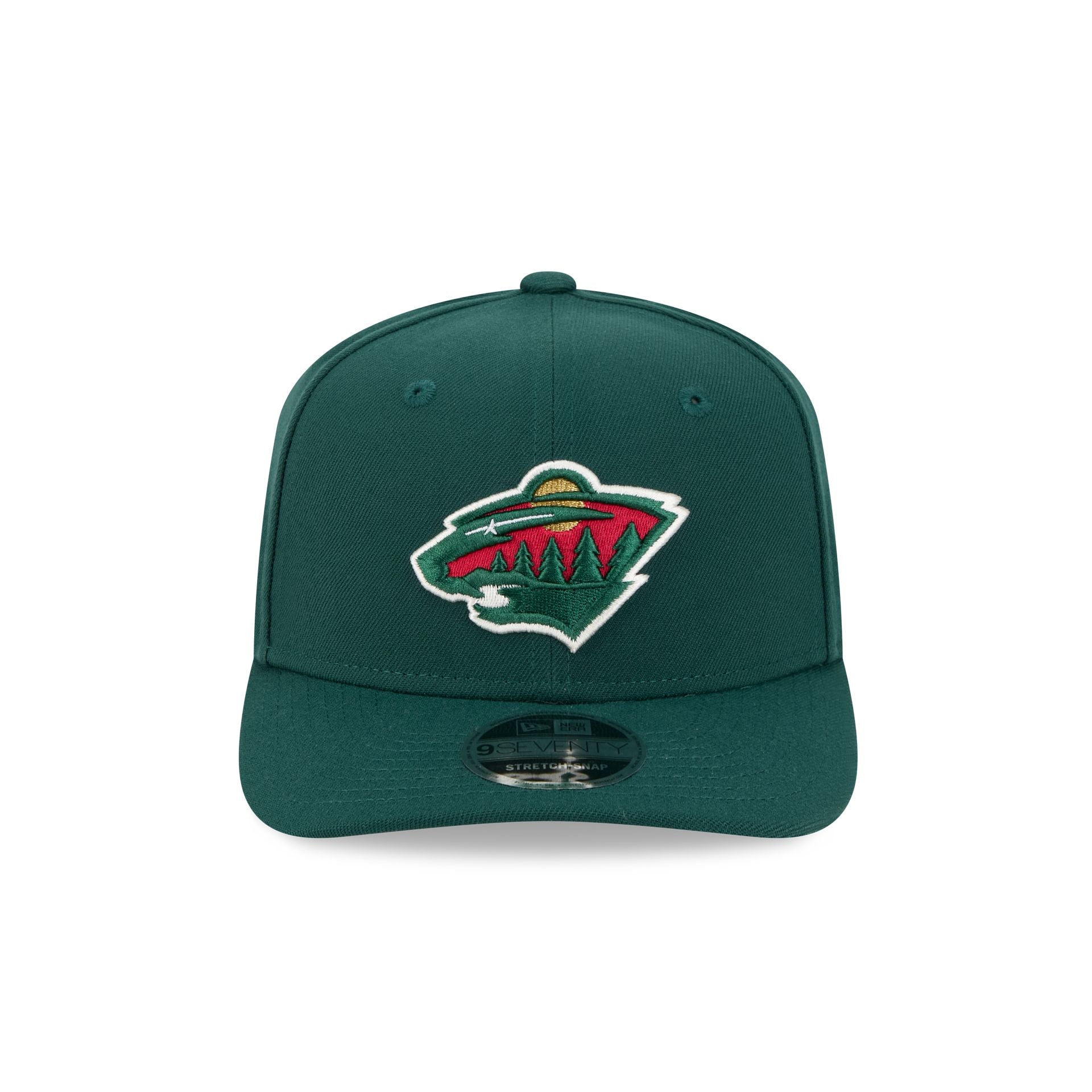 New Era Cap