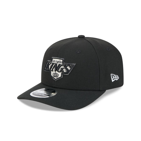 Los Angeles Kings 9SEVENTY Stretch-Snap Hat