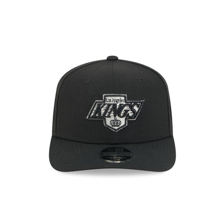 Los Angeles Kings 9SEVENTY Stretch-Snap Hat