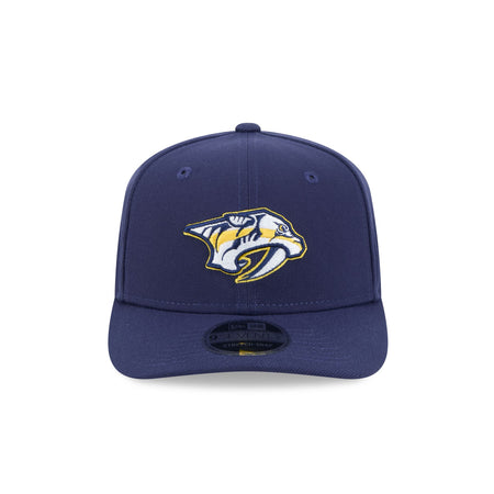 Nashville Predators 9SEVENTY Stretch-Snap Hat