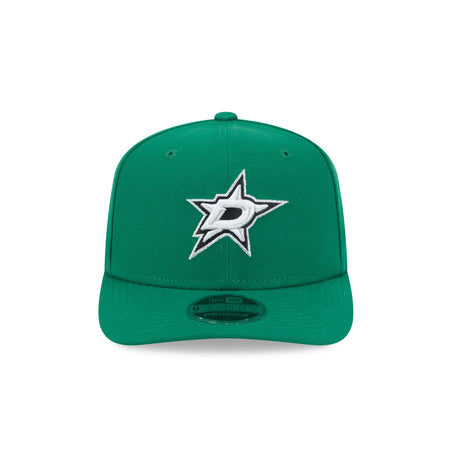 Dallas Stars 9SEVENTY Stretch-Snap Hat