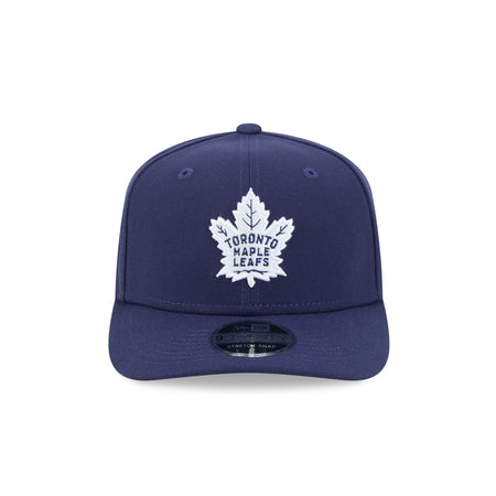 Toronto Maple Leafs 9SEVENTY Stretch-Snap Hat