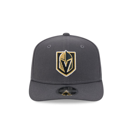 Vegas Golden Knights 9SEVENTY Stretch-Snap Hat