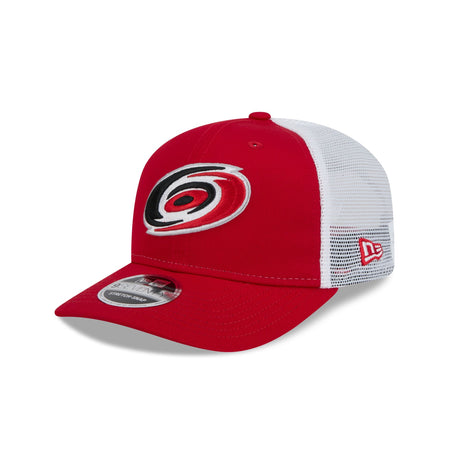 Carolina Hurricanes Team 9SEVENTY Trucker Hat