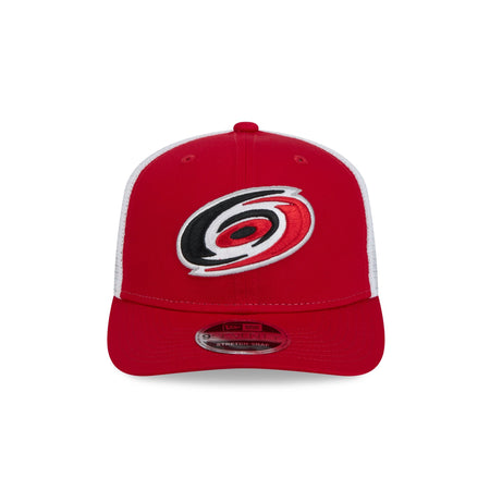 Carolina Hurricanes Team 9SEVENTY Trucker Hat