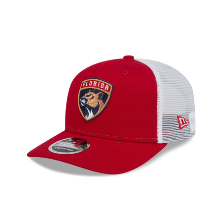 Florida Panthers Team 9SEVENTY Trucker Hat