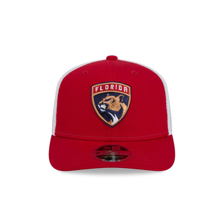 Florida Panthers Team 9SEVENTY Trucker Hat