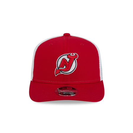 New Jersey Devils Team 9SEVENTY Trucker Hat