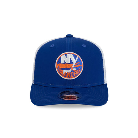 New York Islanders Team 9SEVENTY Trucker Hat