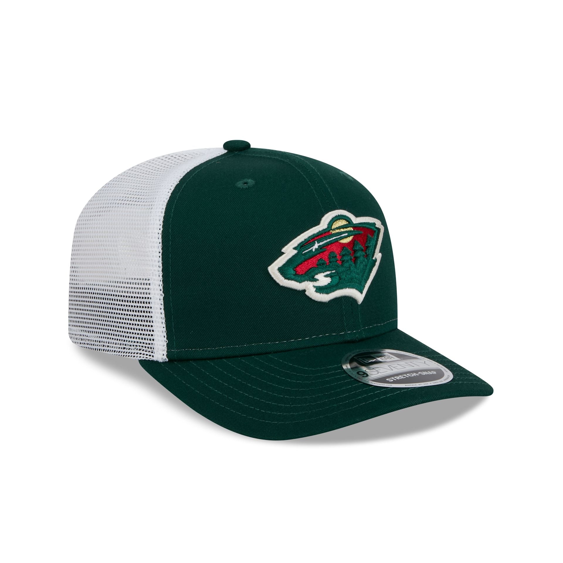 New Era Cap