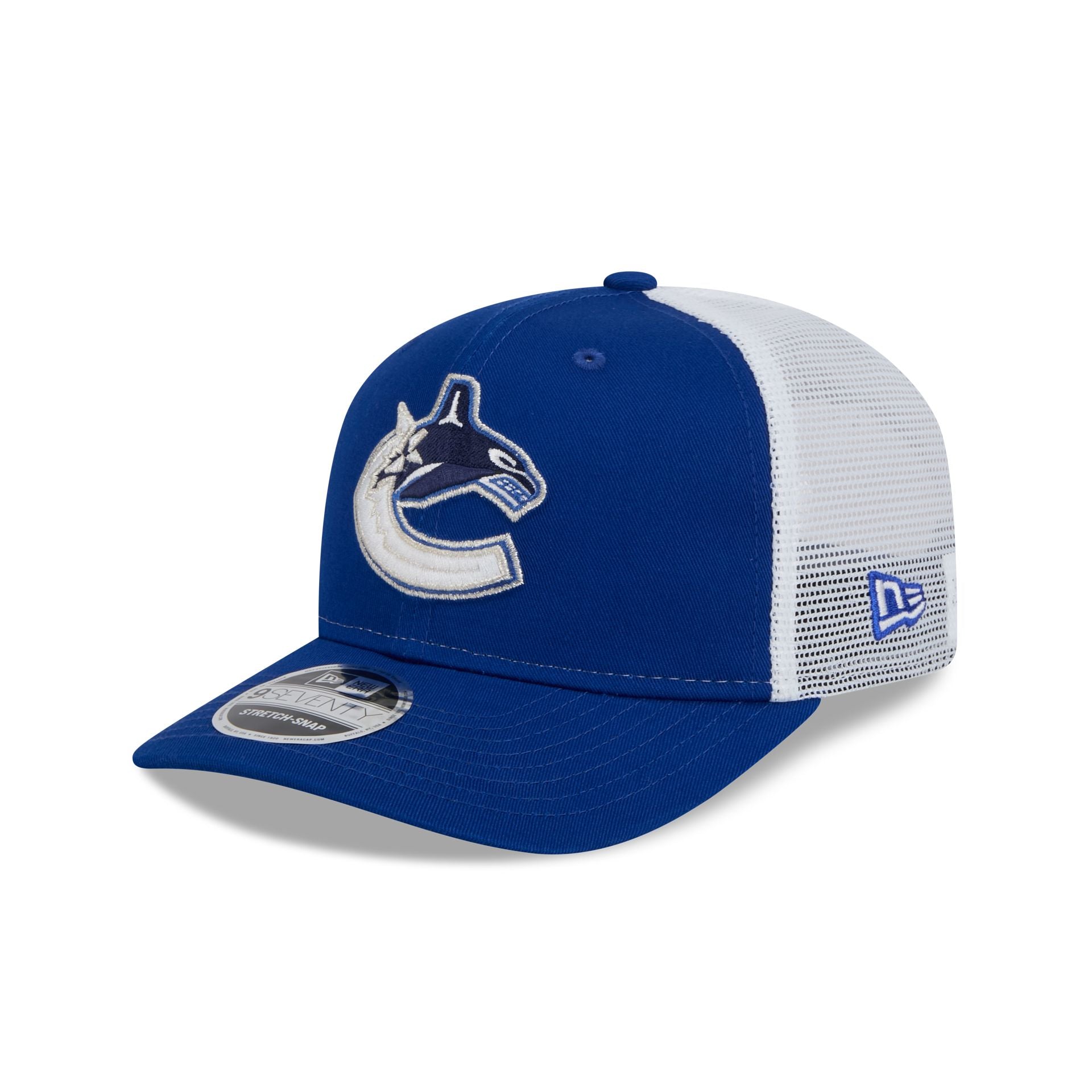 New Era Cap