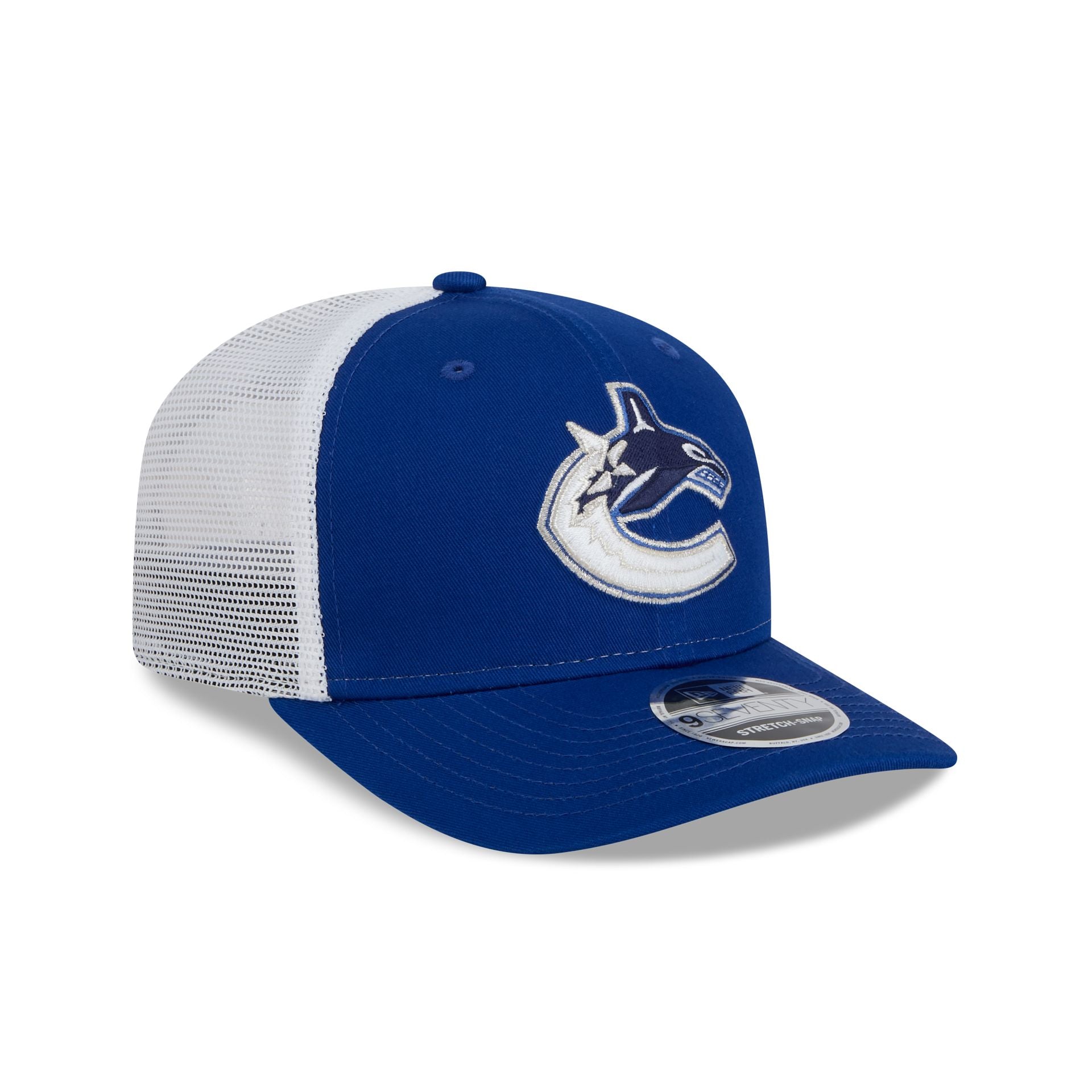 New Era Cap