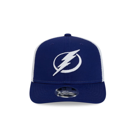 Tampa Bay Lightning Team 9SEVENTY Trucker Hat