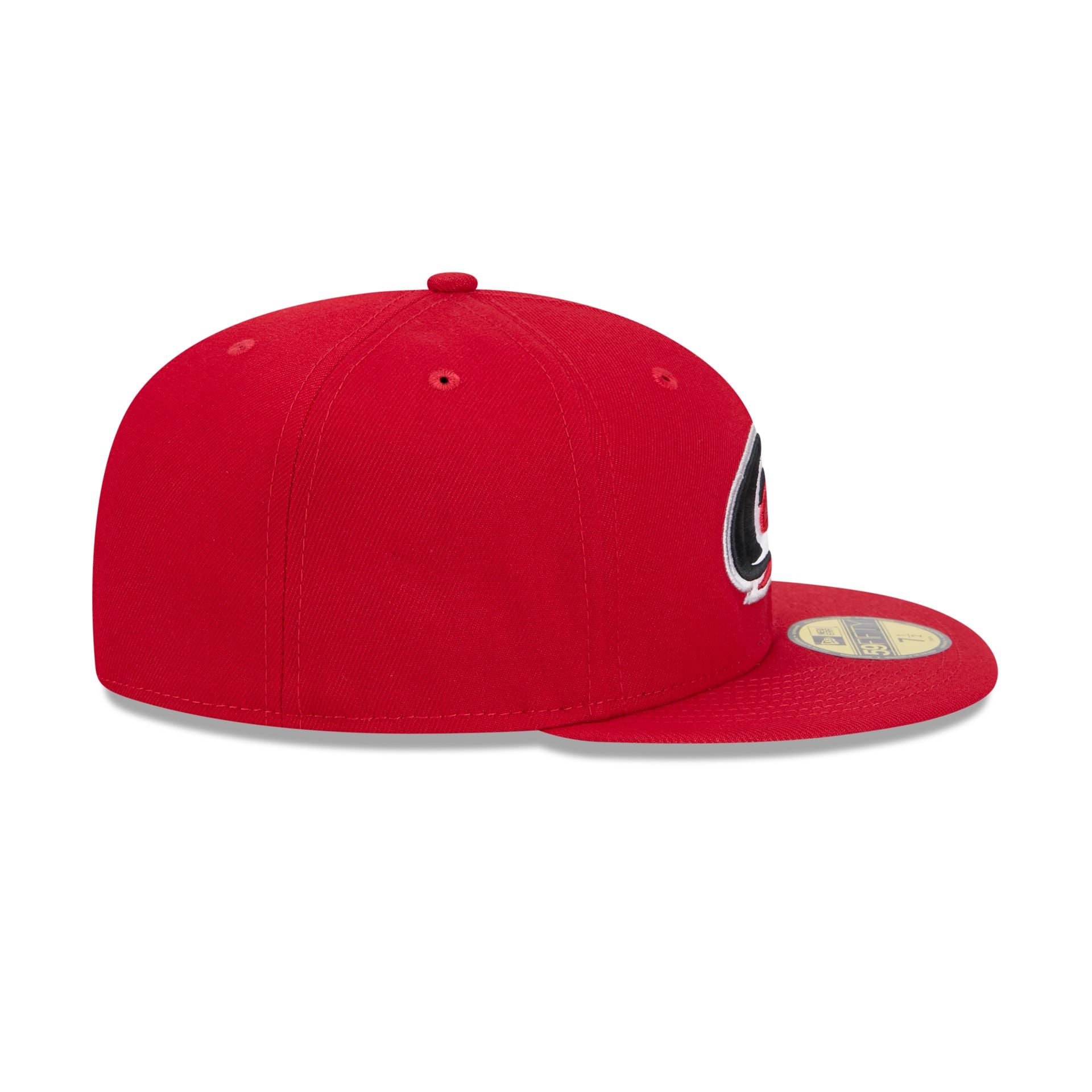 Carolina hurricanes new era hat online