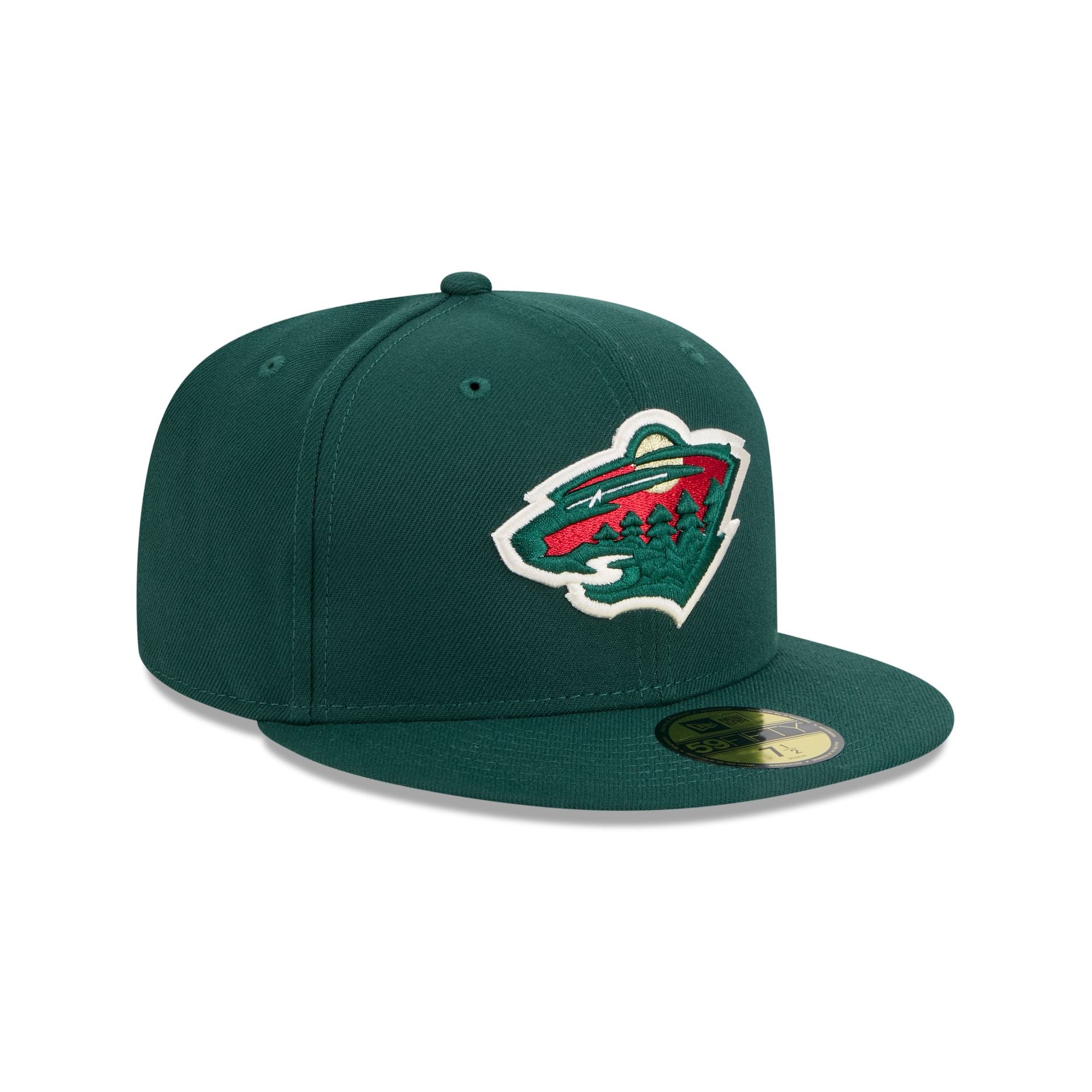 New Era Cap