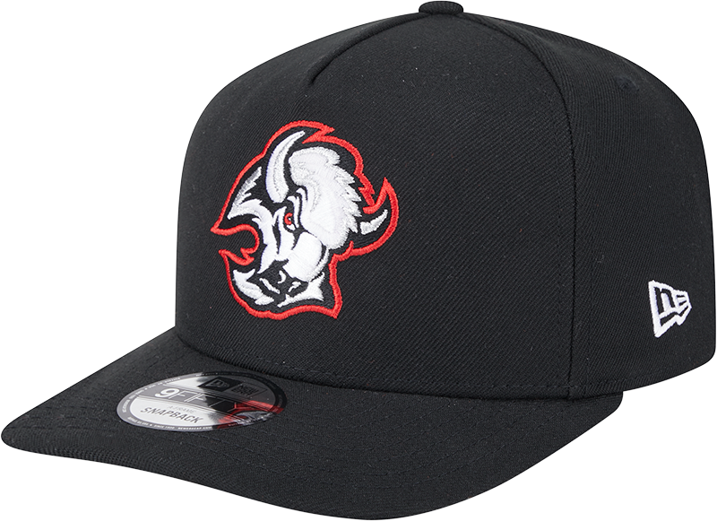 Buffalo Sabres Alternate 9FIFTY A-Frame Snapback Hat