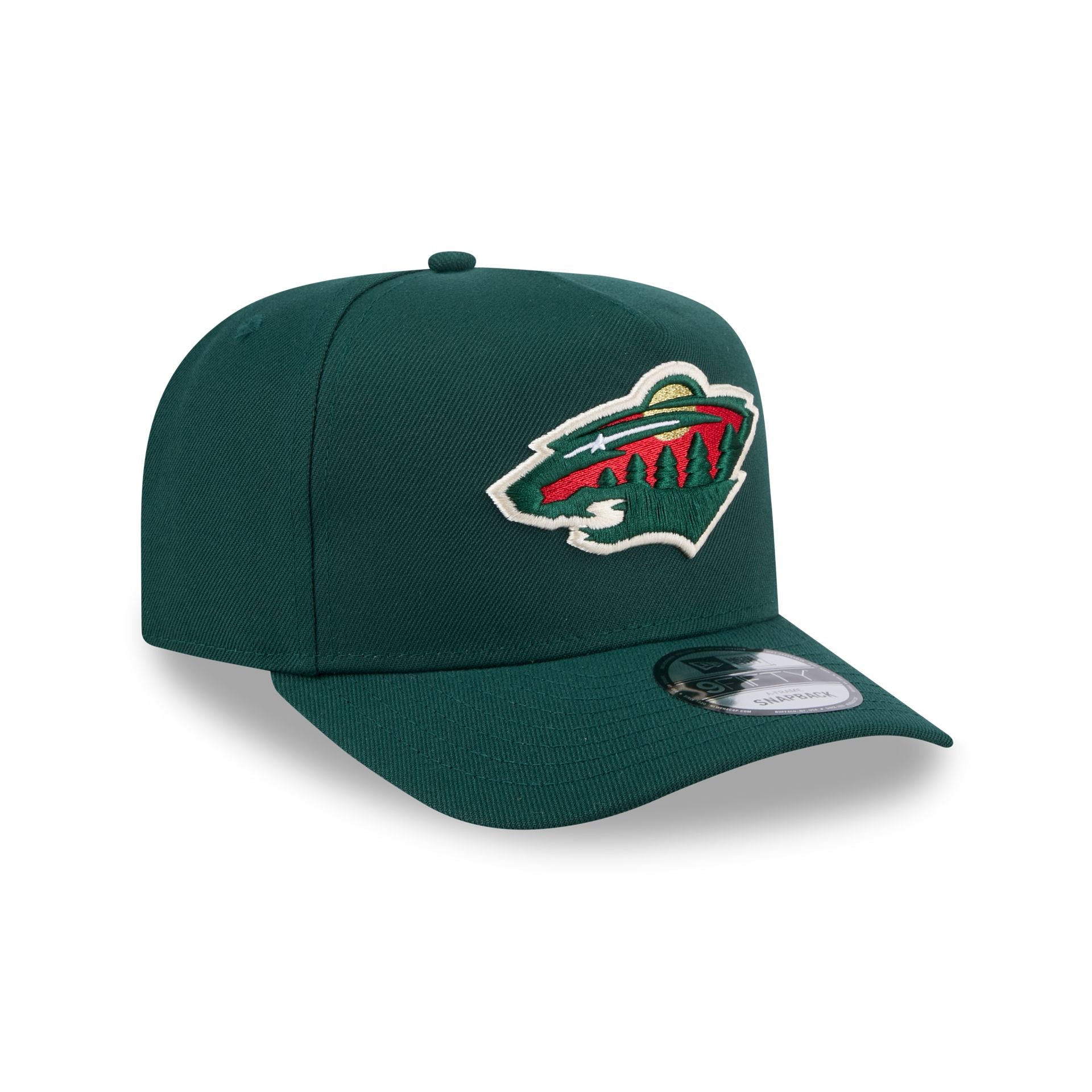 New Era Cap