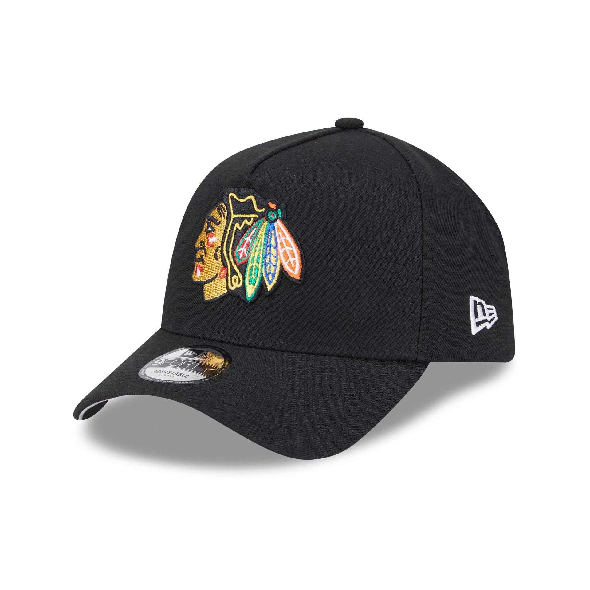 New Era Cap