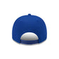 St. Louis Blues Team 9FIFTY A-Frame Snapback Hat