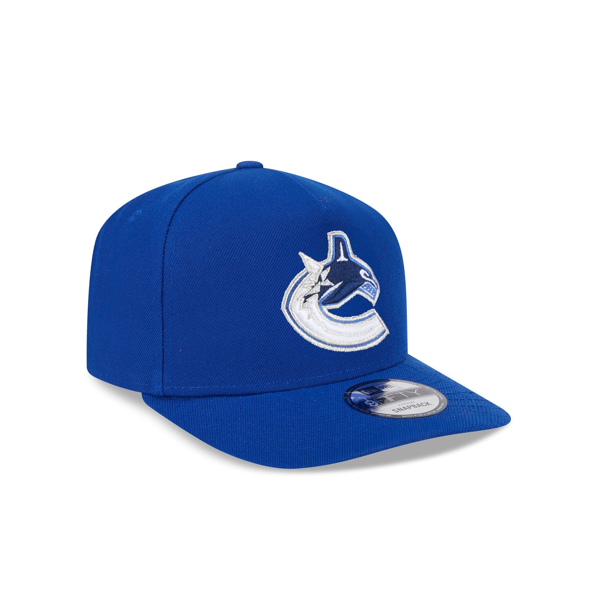 New Era Cap