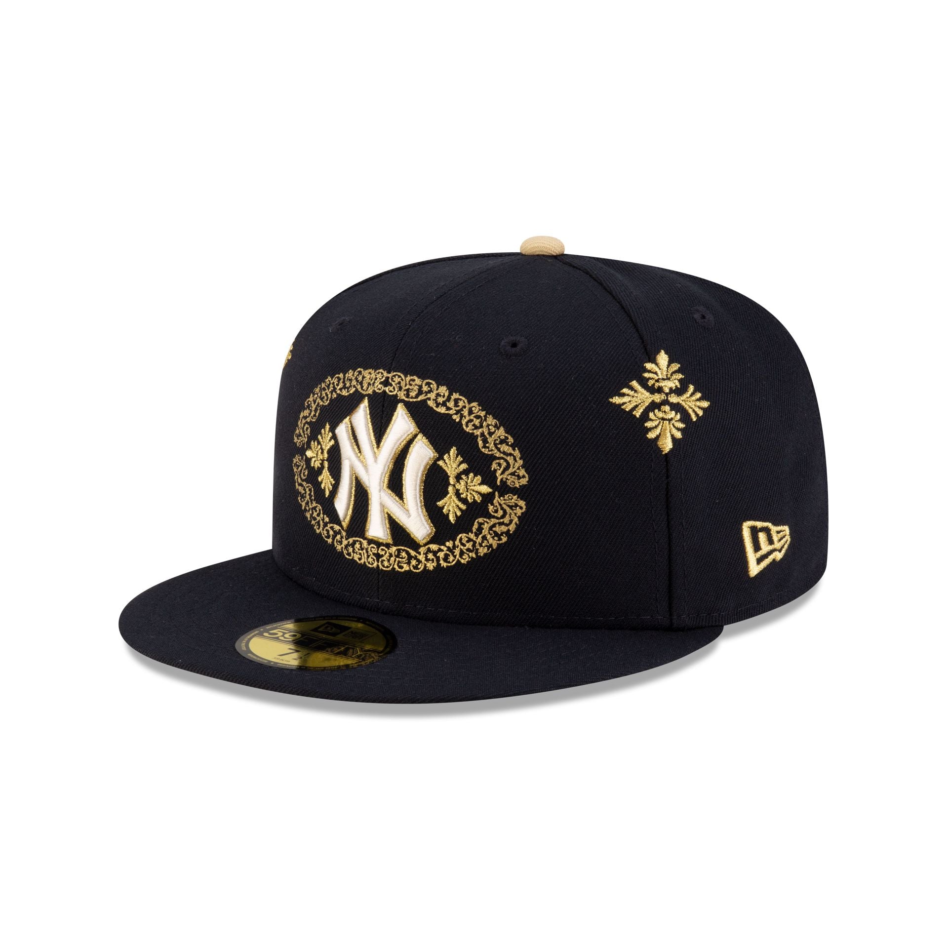 New Era Cap