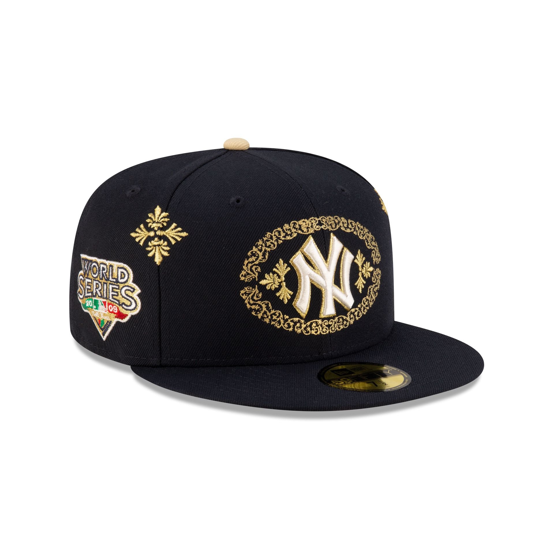 New Era Cap