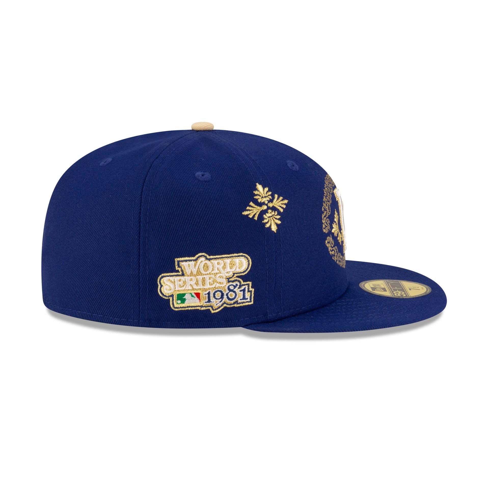 New Era Cap