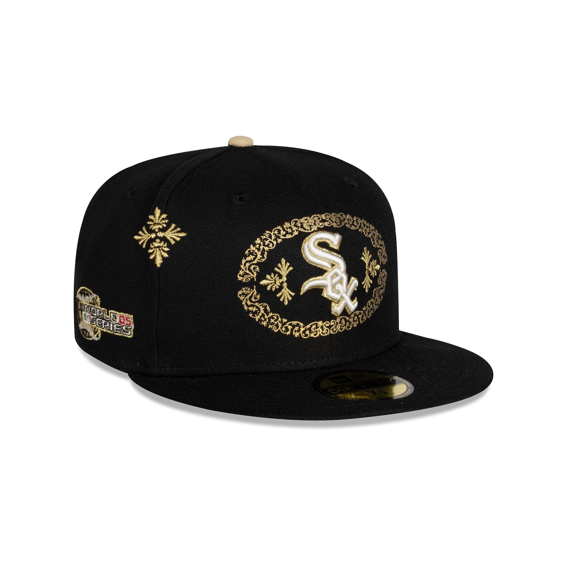 New Era Cap