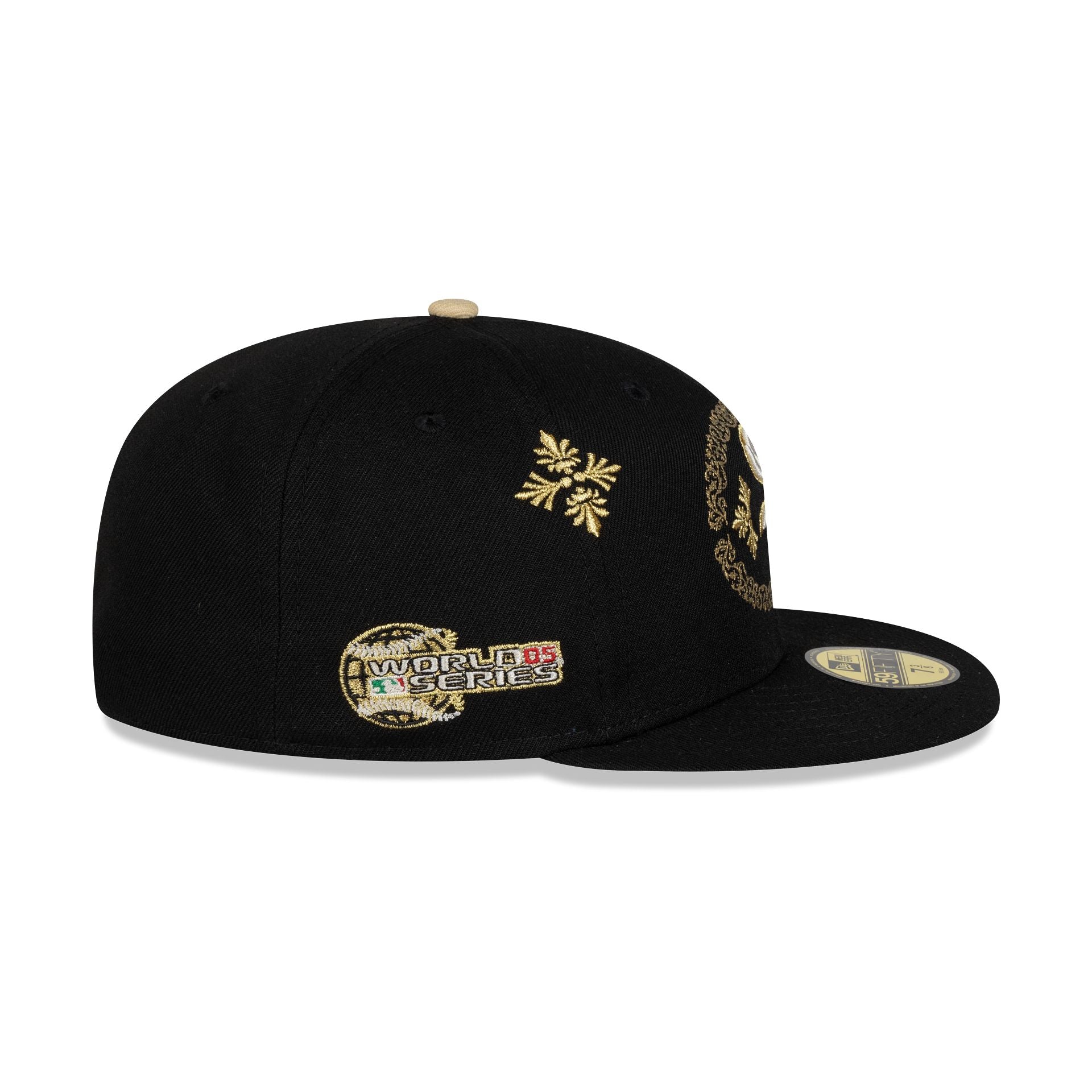 New Era Cap