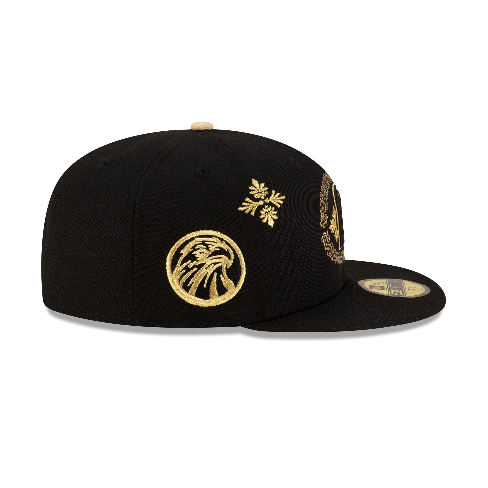 New Era Cap