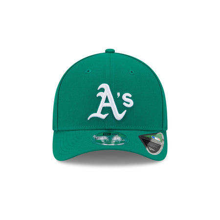 Oakland Athletics Alt 9FORTY M-Crown Snapback Hat