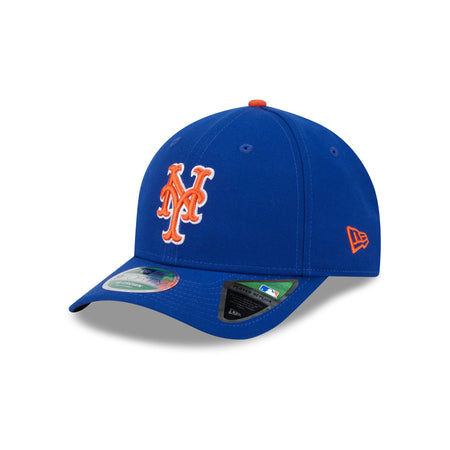 New York Mets Alt 9FORTY M-Crown Snapback Hat