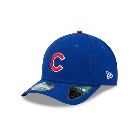 Chicago Cubs Game 9FORTY M-Crown Snapback Hat