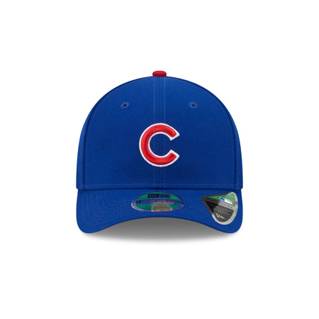 Chicago Cubs Game 9FORTY M-Crown Snapback Hat