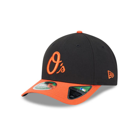 Baltimore Orioles Alt 9FORTY M-Crown Snapback Hat