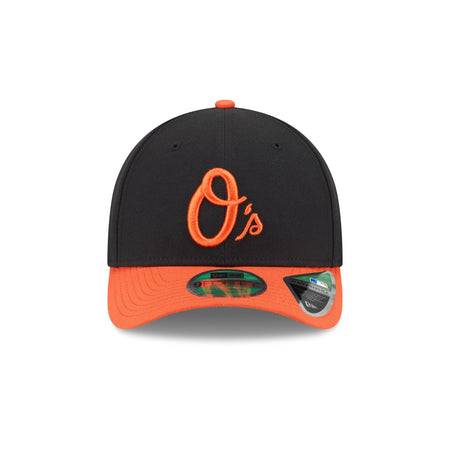 Baltimore Orioles Alt 9FORTY M-Crown Snapback Hat